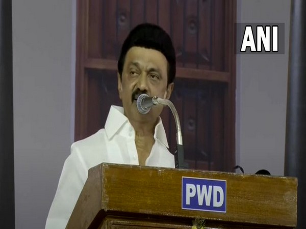 Tamil Nadu Chief Minister MK Stalin (File Photo)