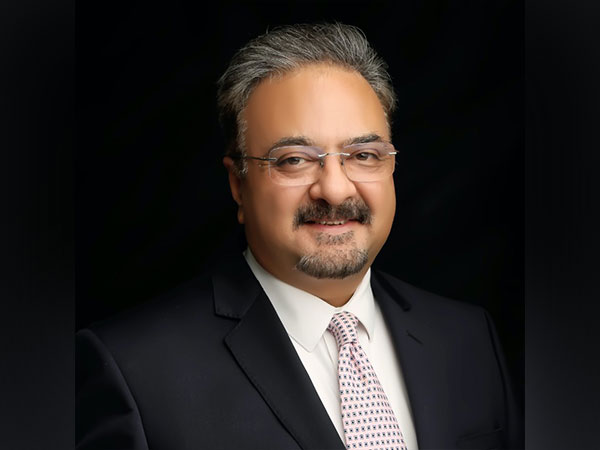 Hero MotoCorp Head of Global Business Sanjay Bhan