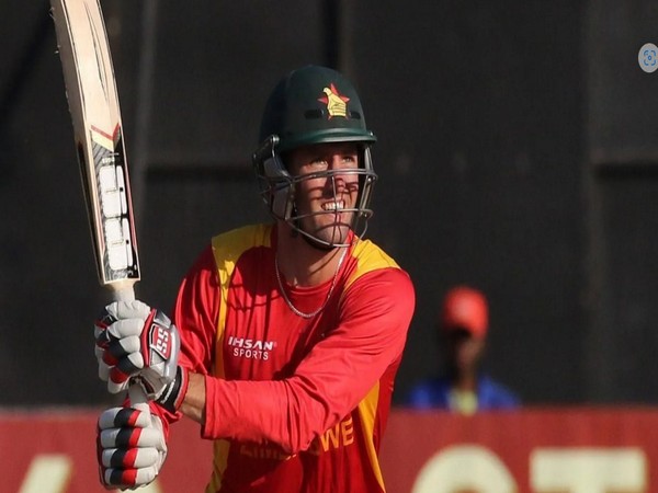 Craig Ervine (Photo: ICC)