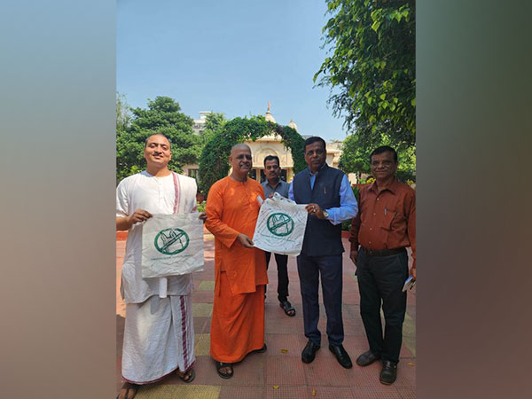 On spot photos (Photo/PIB)