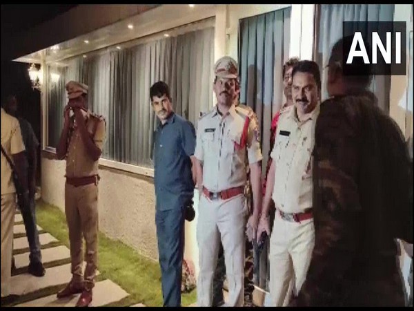 Visual from the spot (Photo:ANI)