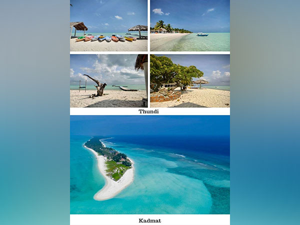 Two more Indian Beaches enter the coveted list of Blue Beaches. (Photo:PIB)