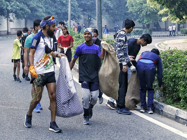 Representative image