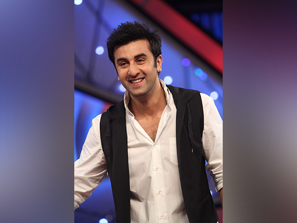Ranbir Kapoor (Image source: Instagram)