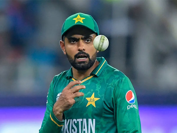 Babar Azam (Photo: ICC)