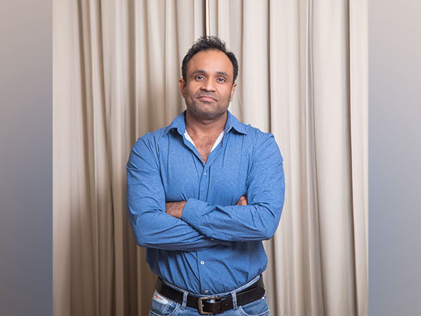 Kamal Kishor Mishra (Image source: Instagram)