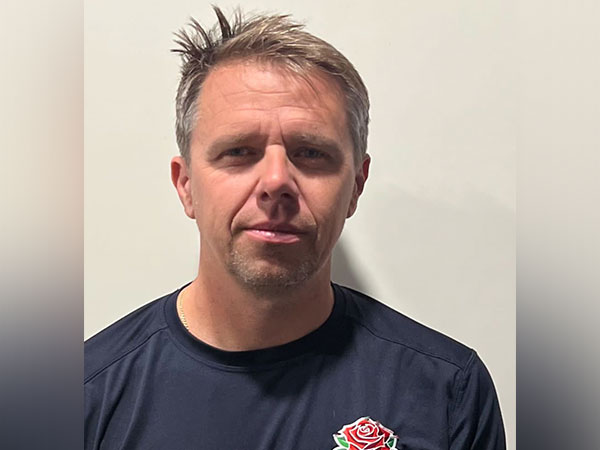 New York Strikers coach Carl Crowe (Photo: New York Strikers and Abu Dhabi T10)