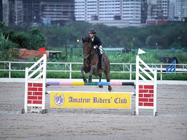 ARC kicks off equestrian season with Regional Equestrian League (Photo: ARC)