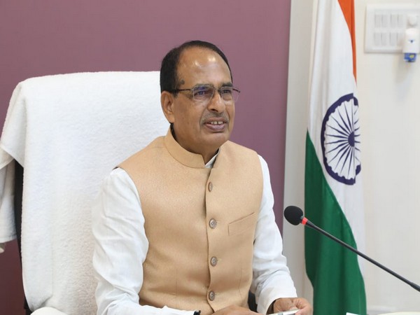 Madhya Pradesh Chief Minister Shivraj Singh Chouhan (Photo/CMO)