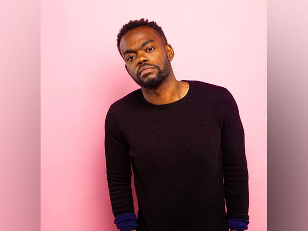 Jackson Harper (Image source: Jackson Harpers' Instagram)