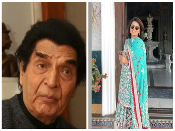 Neetu Kapoor and Asrani (Image source:Instagram)