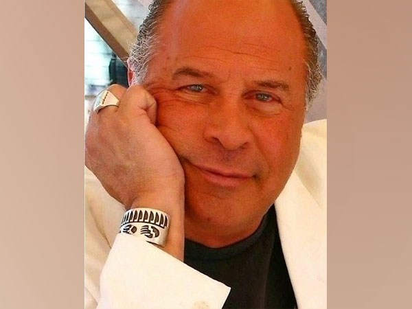 Hank Saroyan (Source: Twitter)