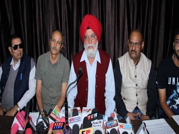 J-K Saini community thanks PM Modi for inclusion in OBC