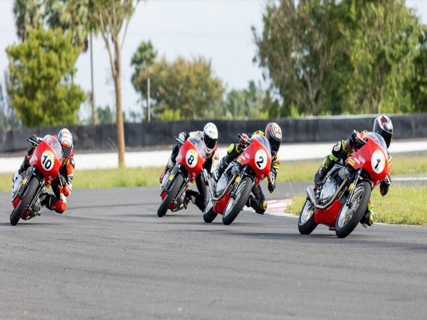 FMSCI National Racing Championship (Photo: FMSCI Media)