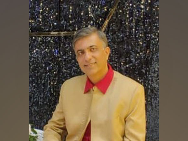 Meta India Director and Head of Public Policy Rajiv Aggarwal