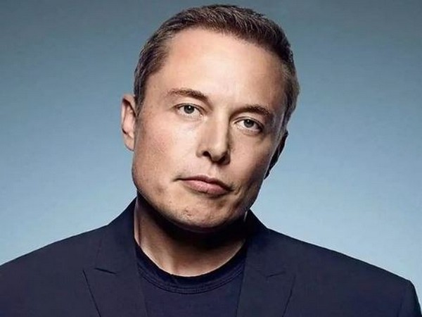 Tesla CEO Elon Musk. (Photo: Reuters)