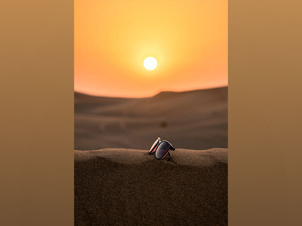 Representative Image