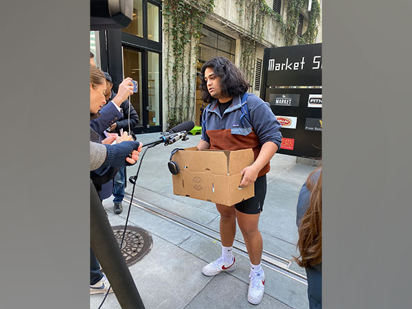 Prankster (Image source: Twitter)