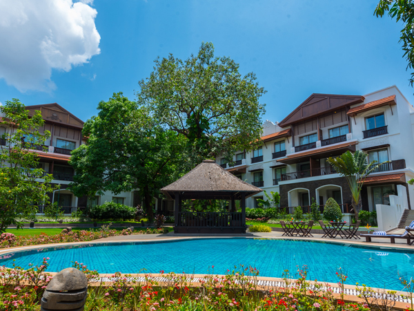 Rhythm Lonavala is all set to host you!