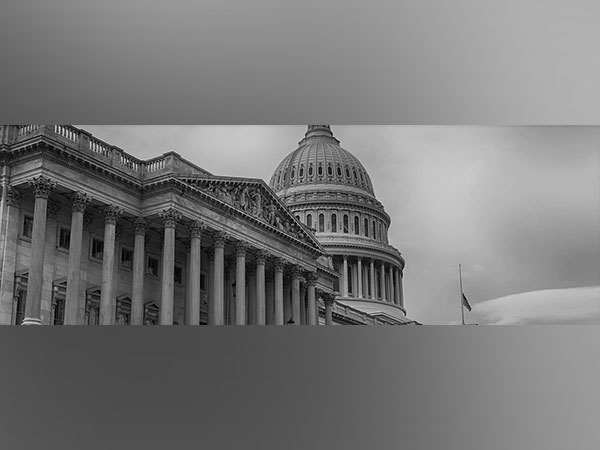 Photo Credit: Twitter handle of U.S. House of Representatives Sergeant at Arms