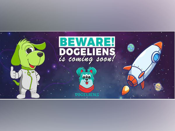 Like Floki Inu and Aave, Dogeliens will tap into Binance to meet the needs of its users