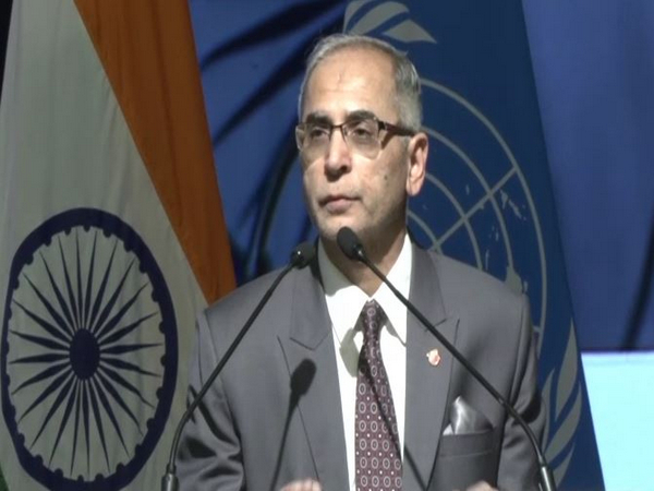 Foreign secretary Vinay Kwatra