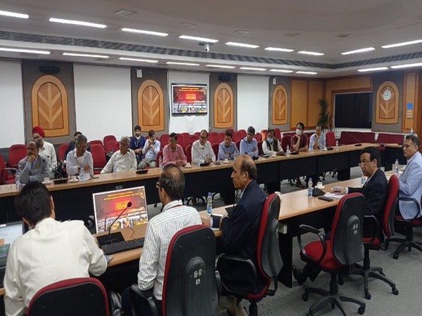 Image Source Twitter handle @aiims_newdelhi