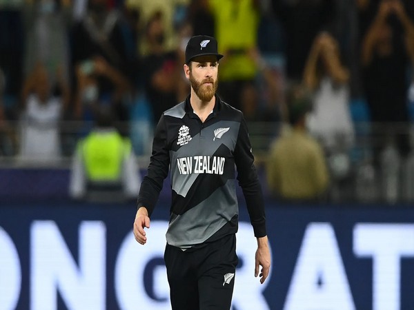 NZ captain Kane Williamson (Photo: ICC)
