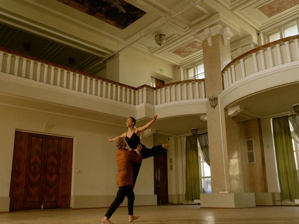 Representative Image