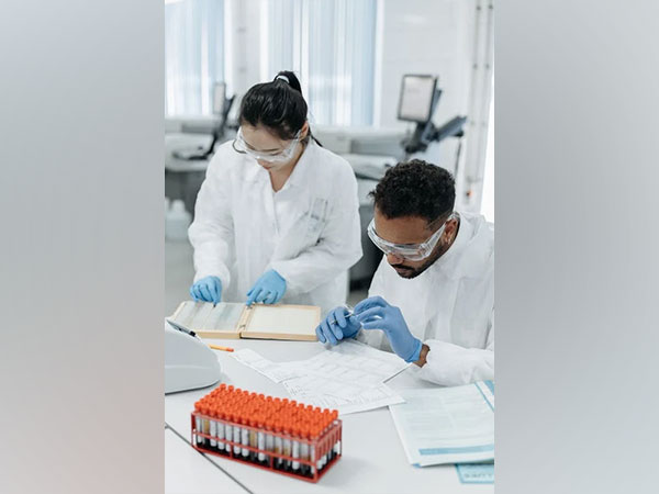 Representative Image