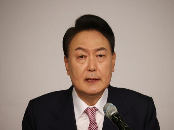 South Korean President Yoon Suk-yeol (Photo Credit: Reuters)
