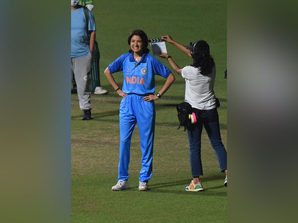 Anushka Sharma (Image source: Twitter)