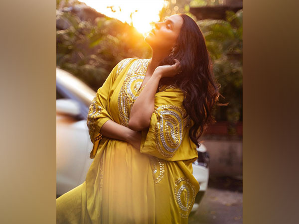 Neha Dhupia (Image source: Instagram)