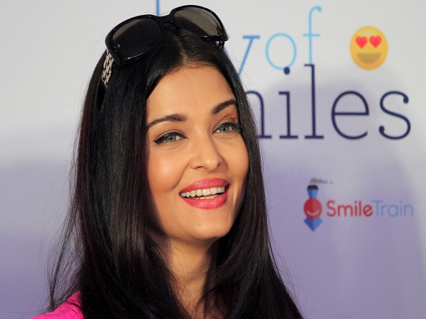 Aishwarya Rai Bachchan