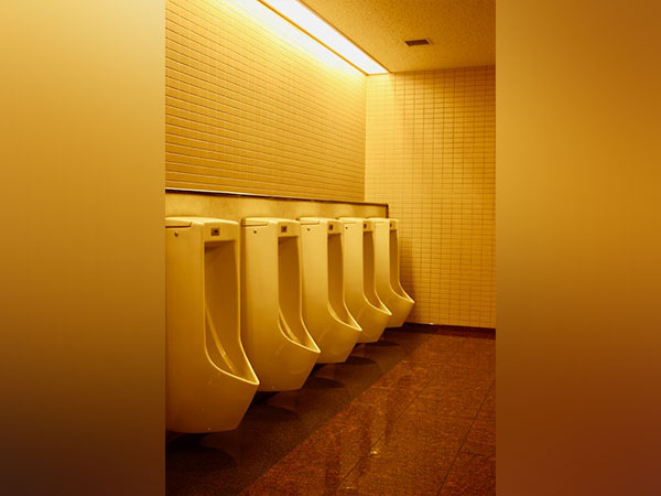 Representative Image