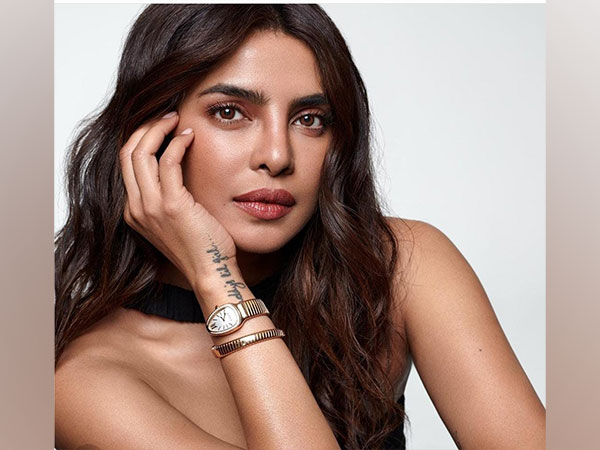 Priyanka Chopra (Image source: Instagram)