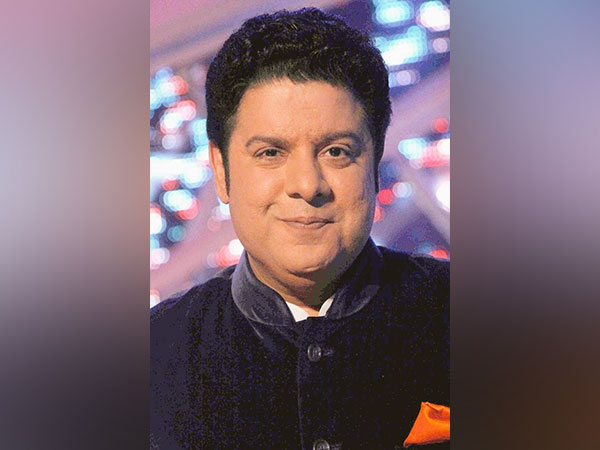 Sajid Khan  (Image source: Twitter)
