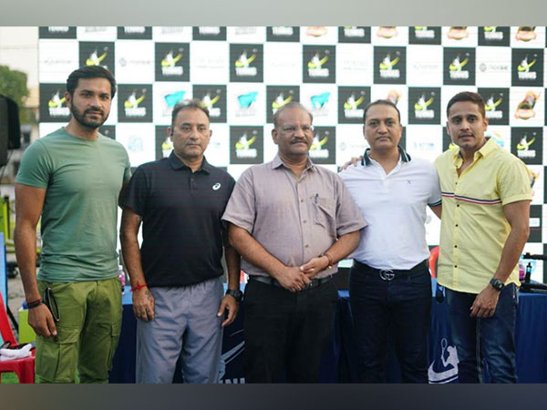 
    Elite young tennis players show up in hordes for TPL
    