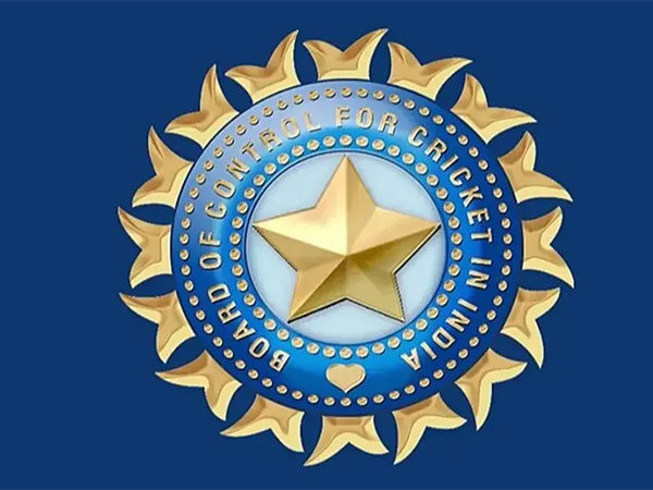 BCCI Logo (Photo: BCCI)