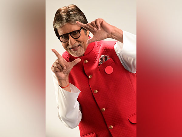 Amitabh Bachchan (Image source: Twitter)