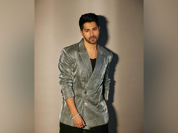 Varun Dhawan (Image Source: Instagram)