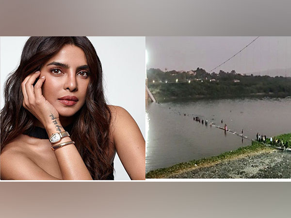 Priyanka Chopra (Image source: Twitter)