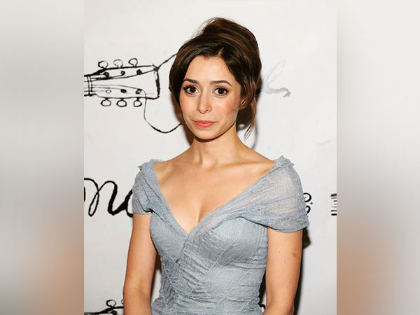 Cristin Milioti (Image source: Instagram)