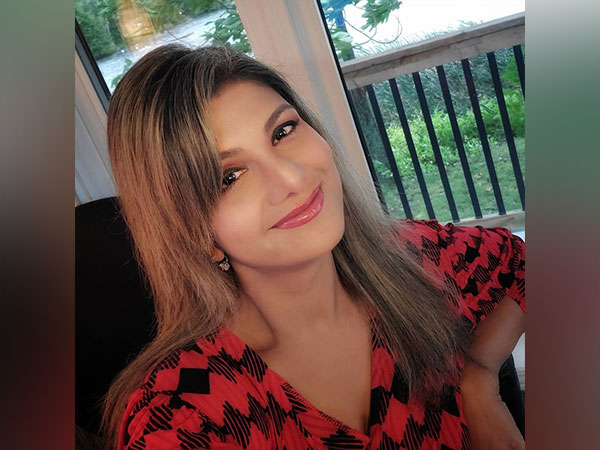 Actor Rambhaa (Image source: Instagram)