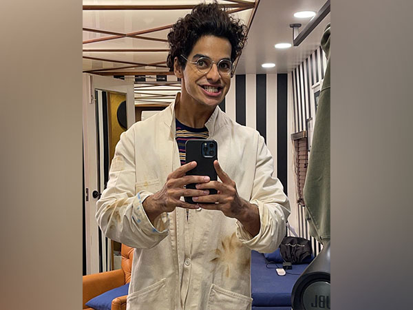Ishaan Khatter (Image source: Twitter)