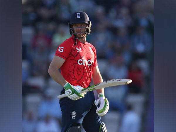 Jos Buttler. (Photo- Twitter)