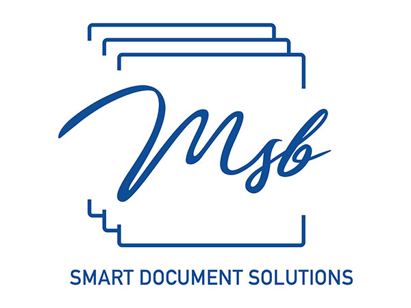 MSB Docs wins California CRO Major as client for Digital Smart Document ...