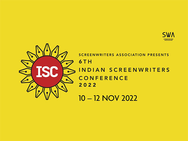 Screenwriters Association (SWA) announces this year's edition of the Indian Screenwriters Conference (ISC)
