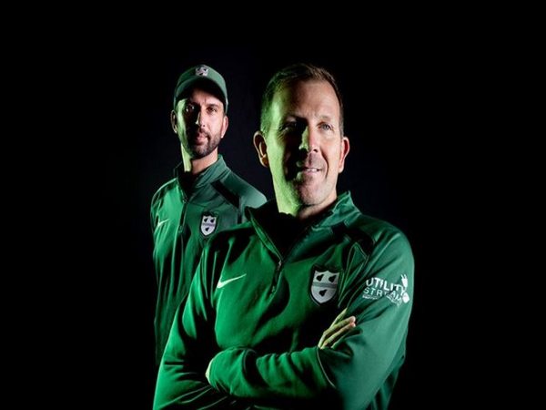 Alan Richardson appointed as Worcestershire's new head coach (Photo: Worcestershire CCC)