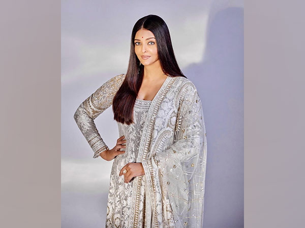 Aishwarya Rai Bachchan (Image Source: Instagram)
